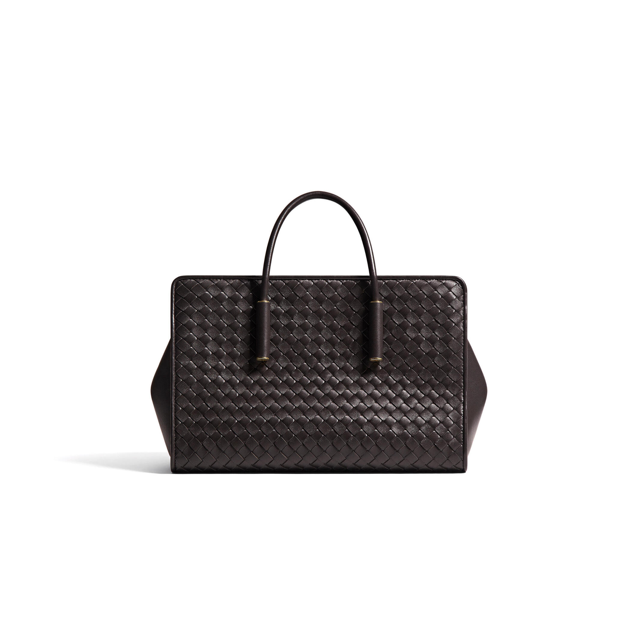 BOTTEGA VENETA SMALL BARBARA TOTE 875932V5KD02094 (30*20.5*18cm)